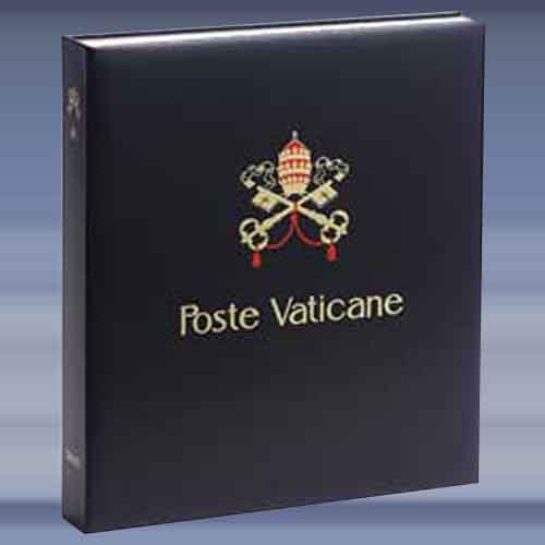 Vaticaan I