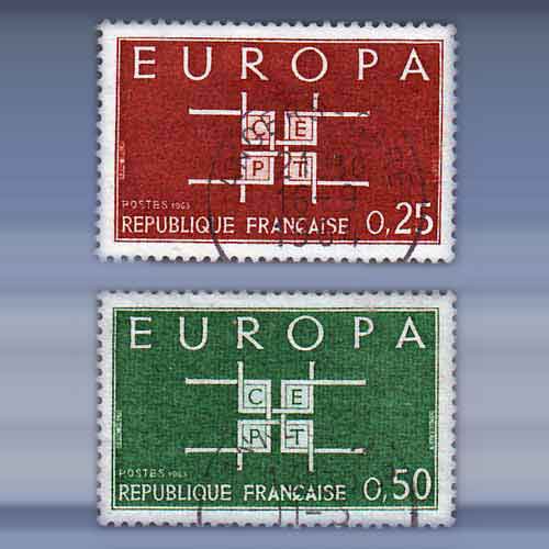 Europa 1963