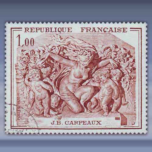 J.B. Carpeaux