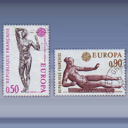 Europa 1974