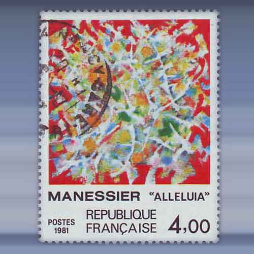 Manessier