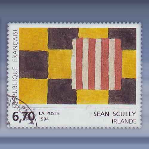 Sean Scully