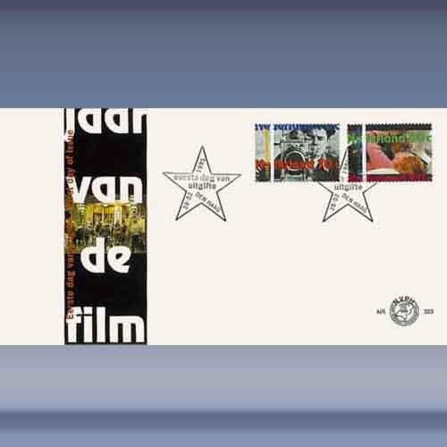 Jaar van de Film