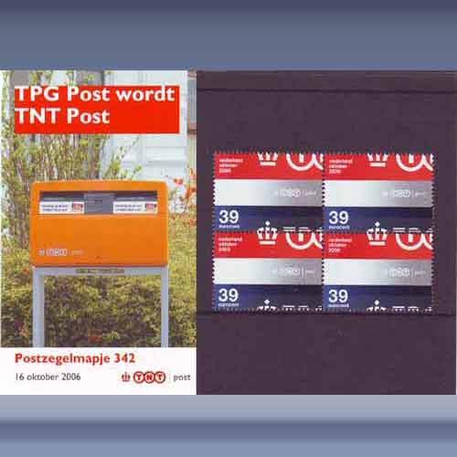 TPG Post/TNT Post