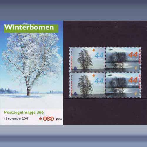 Winterbomen