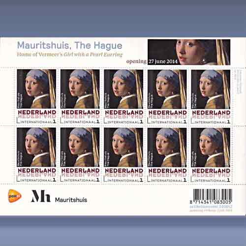 Mauritshuis