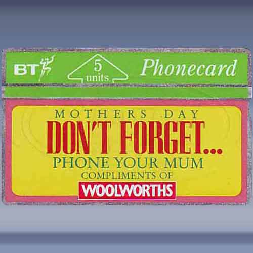 Woolworths