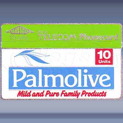 Palmolive