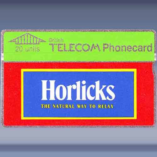 Horlicks