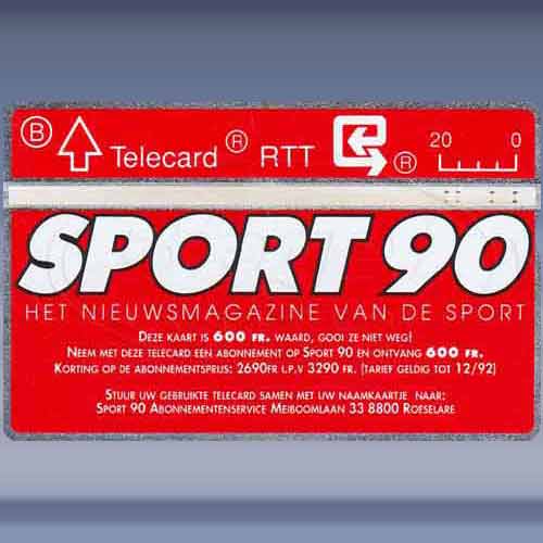 Sport 90