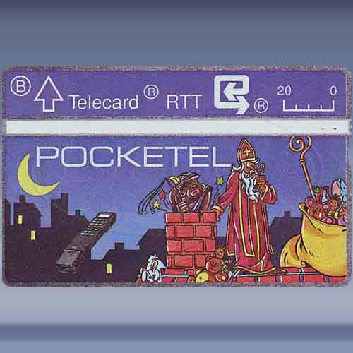 Pocketel