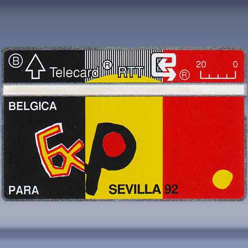 Sevilla 92