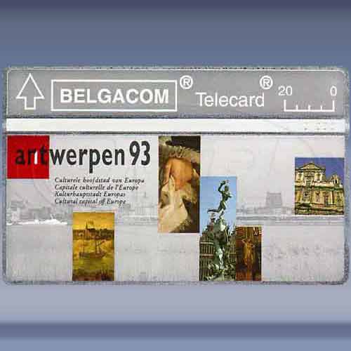 Antwerpen 93 (I)