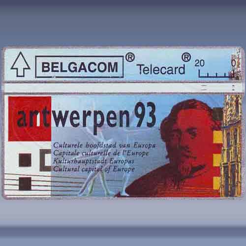 Antwerpen 93 (II)