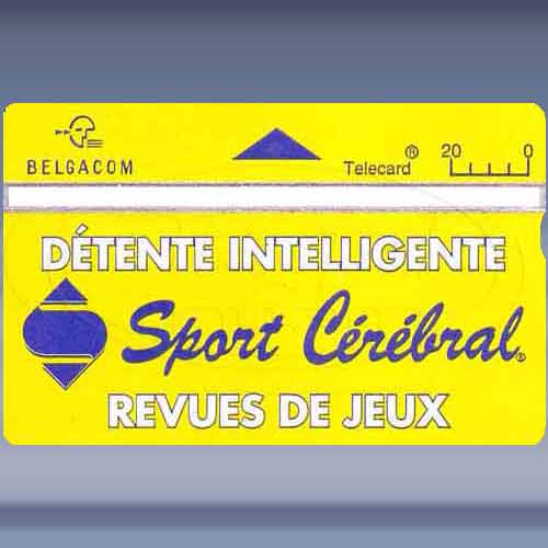 Sport Cérébral