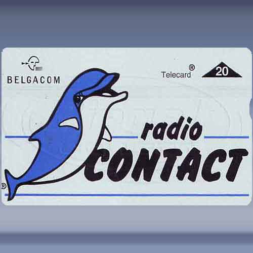 Radio Contact (Frans)