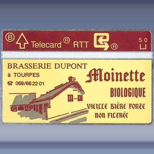 Brasserie Dupont