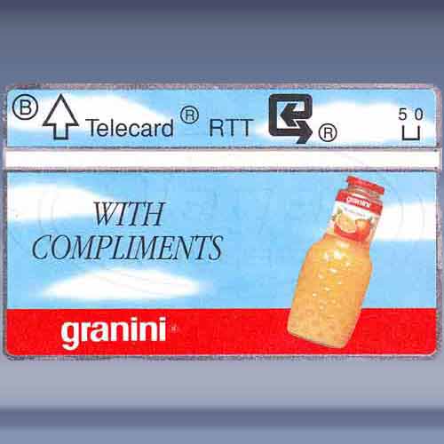 Granini