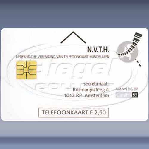 NVTH CardEx 95 (So chip)