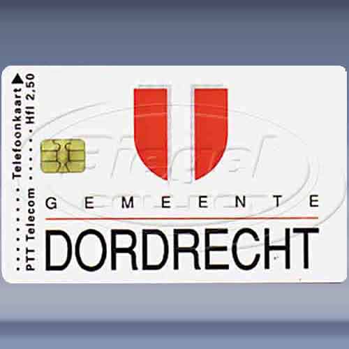 Gemeente Dordrecht