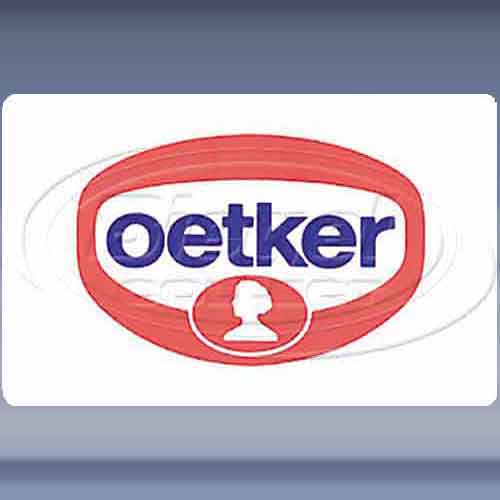 Oetker