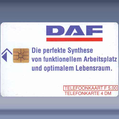 DAF