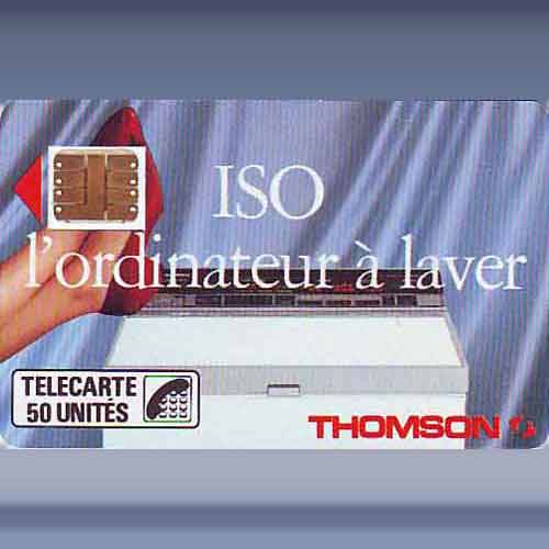 ISO Thomson