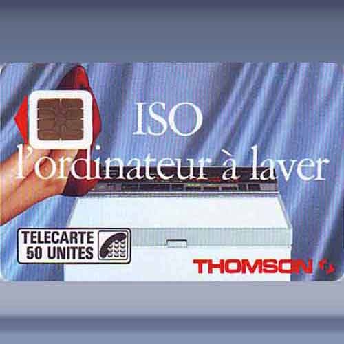 ISO Thomson