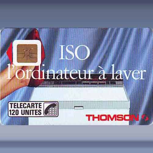 ISO Thomson