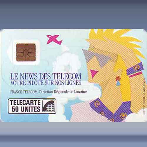 News de Telecom