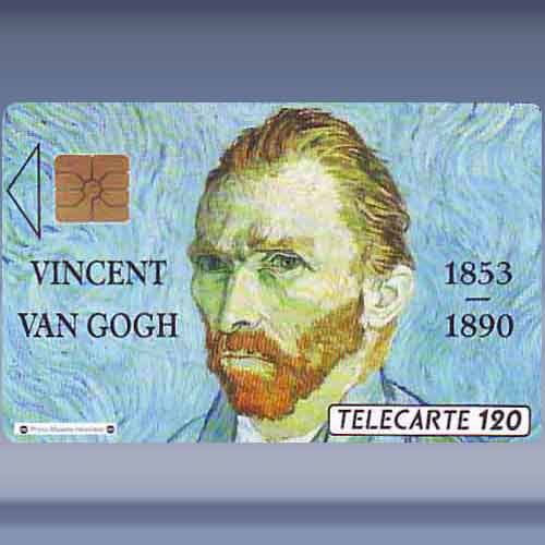 van Gogh