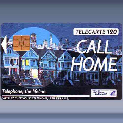 Call Home - Nuit