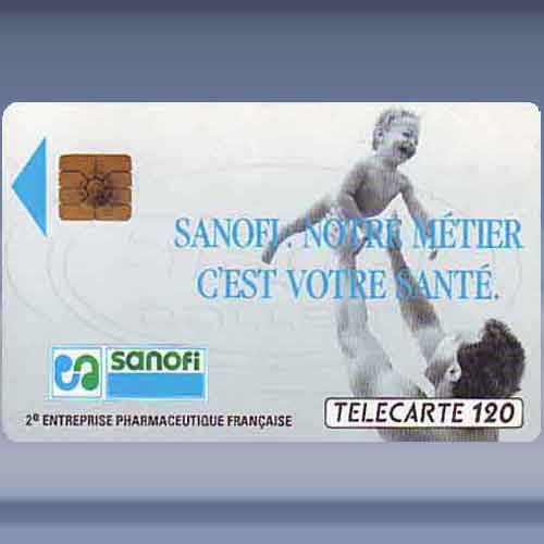 Sanofi