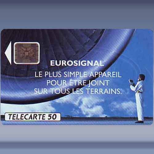 Eurosignal