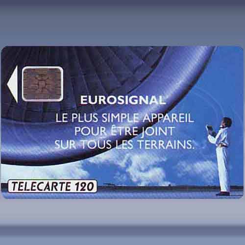 Eurosignal