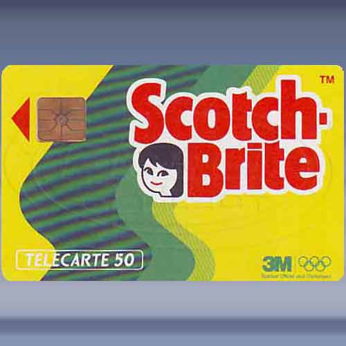 Scotch Brite