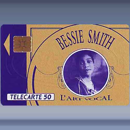 Bessie Smith