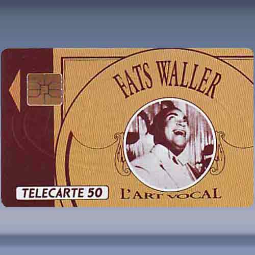 Fats Waller