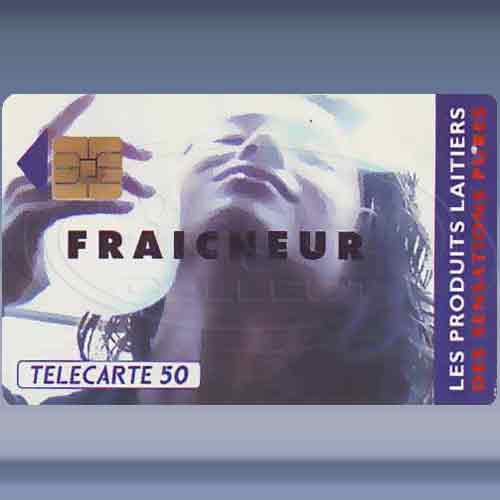 Fraicheur