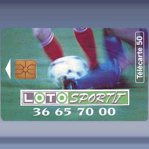 Loto Sportif