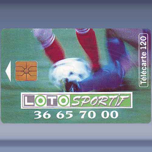 Loto Sportif