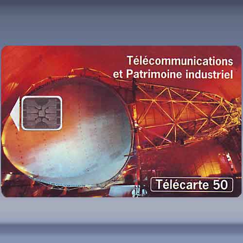 Télécom et Patrimoine