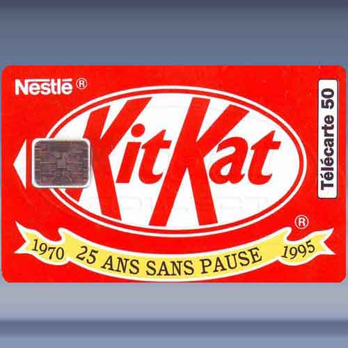 Kit Kat