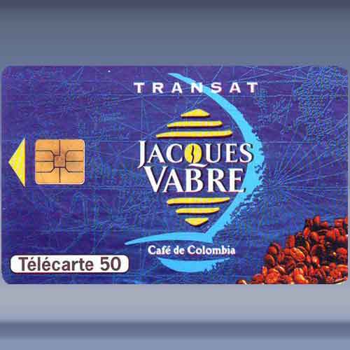 Transat Jacques Vabre