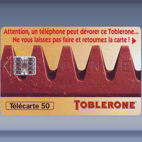 Toblerone