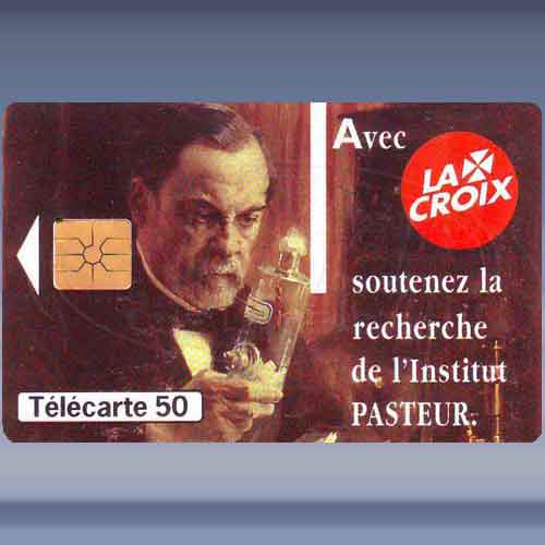 Lacroix Pasteur