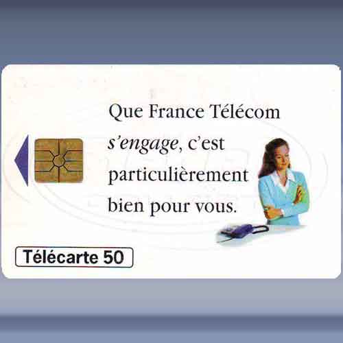 France Télécom S´Engage