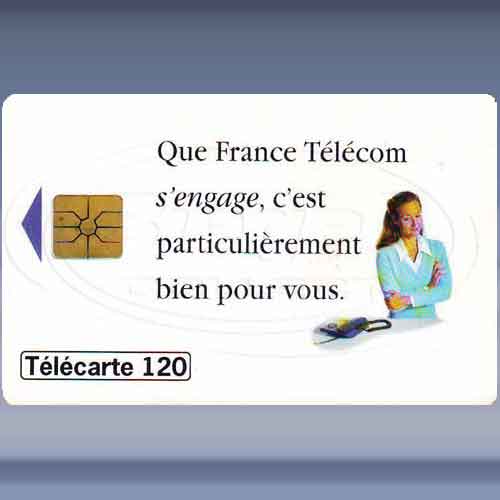 France Télécom S´Engage