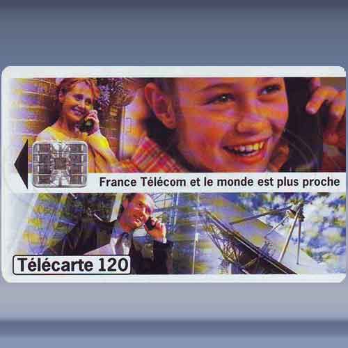 France Télécom