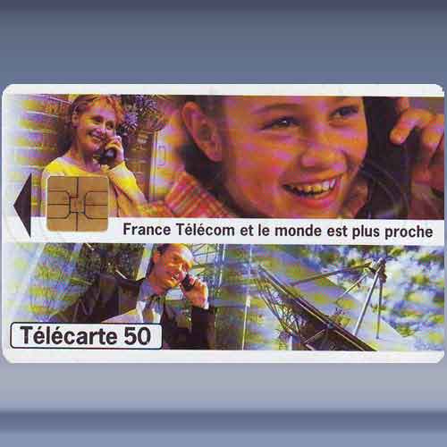 France Télécom